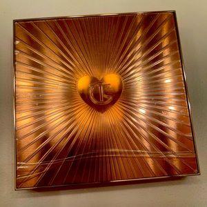 Charlotte Tilbury all in one